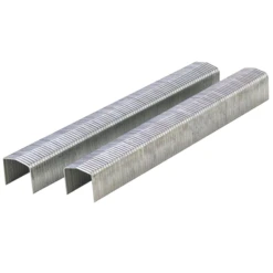 Agrafe Galvanisée Bostitch STCR5019 11 Mm X 8 Mm - Boîte De 5000