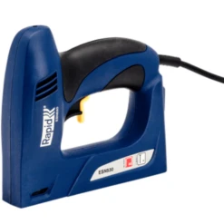 Agrafeuse Cloueuse électrique électrique Rapid ESN530