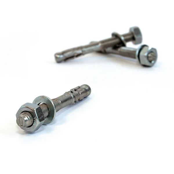 Goujon D'ancrage Spit FIX Z En Inox A4 - M8x90/40-27 Mm 055343 – Image 2