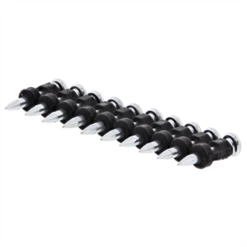 Clou Tampon Spit C6 Longueur 20 Mm + Gaz P800 Pulsa 800 Spit 057540