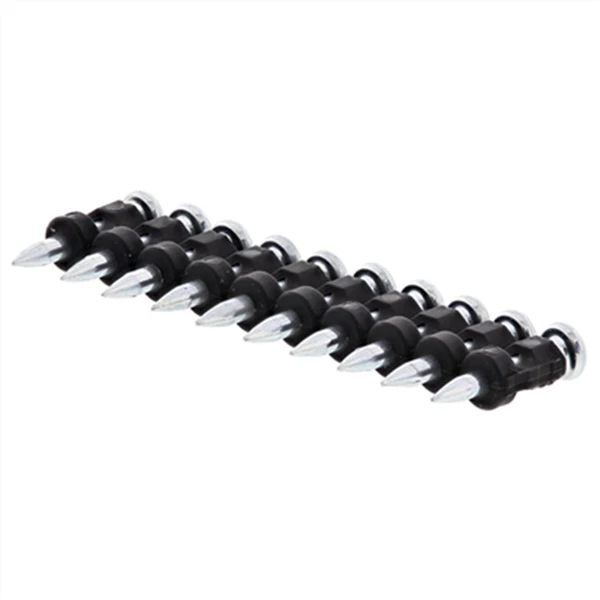 Clou Tampon Spit C6 Longueur 20 Mm + Gaz P800 Pulsa 800 Spit 057540