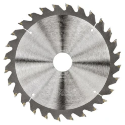 Lame Scie Circulaire Bois Dewalt DT4033-QZ Ø 190 Mm X 30 Mm 28 Dents