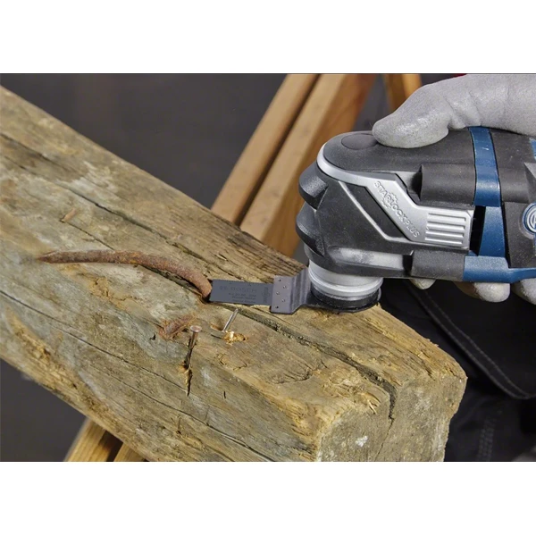 Lames Bosch Pour Le Bois Starlock Coffret De 7 Pièces – Image 2