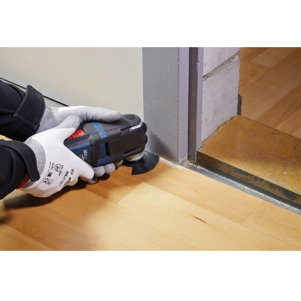 Kit D'accessoires Bosch Starlock Universel Pour Outils Multifonctions â Image 6