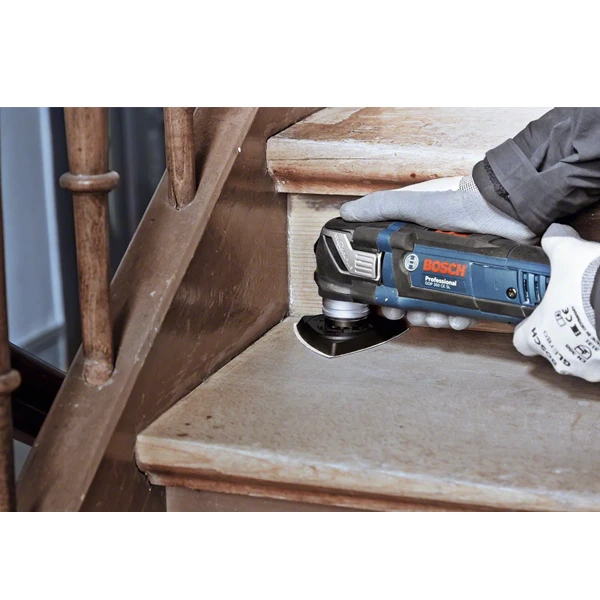 Kit D'accessoires Bosch Starlock Universel Pour Outils Multifonctions â Image 4