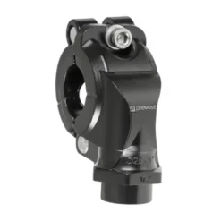 Bride De Piquage Prevost PPS1 BT3212 Aluminium - G 1/2 - Tuyau Ø 32 Mm