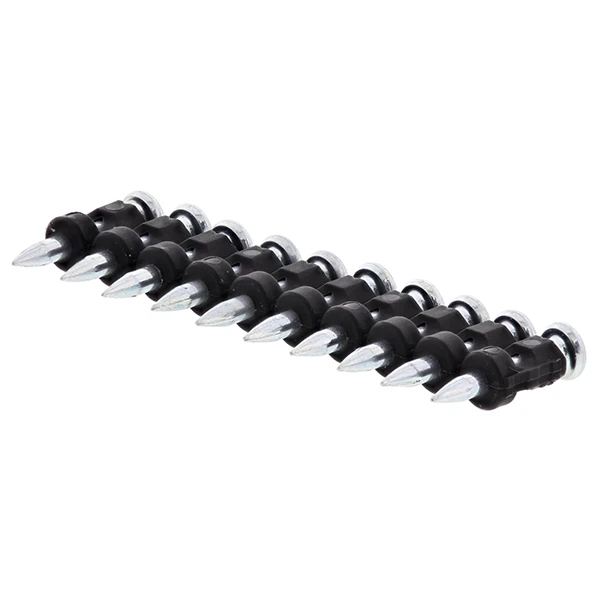 Clou Tampon Spit C6 Longueur 20 Mm + Gaz P800 Pulsa 800 Spit 057540 – Image 3