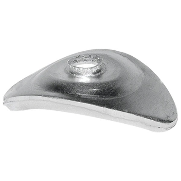 Cavalier Monobloc à étanchéité Intégrée Etancovalu - Ø 6.5 Mm