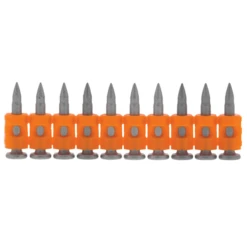 Clou Tampon Spit HC6 Longueur 15 Mm + Gaz P800 Pulsa 800 Spit 057550