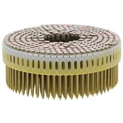 Clou Cranté Galvanisé En Rouleau Paslode Pour Cloueur CNP - 2,5x50 Mm