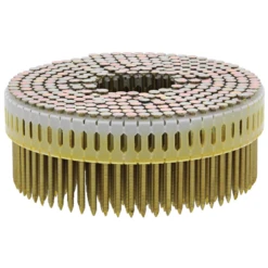 Clou Cranté Galvanisé En Rouleau Paslode Pour Cloueur CNP - 2,5x65 Mm