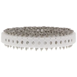 Clou Cranté Inox A2 En Bande Paslode Avec Gaz Pour IM45 GN - 2,5x35 Mm