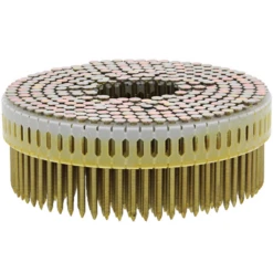 Clou Cranté En Rouleau Paslode Pour Cloueur Pneumatique CNP - 2,1x40 Mm