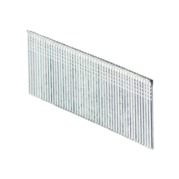 Clou N°16A Rapid Incliné à 20° - Inox - Longueur 50 Mm - Boîte De 2000