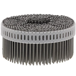 Clou Réutilisable Inox A2 Paslode NailScrew Cloueur CNP - 2,8x55 Mm