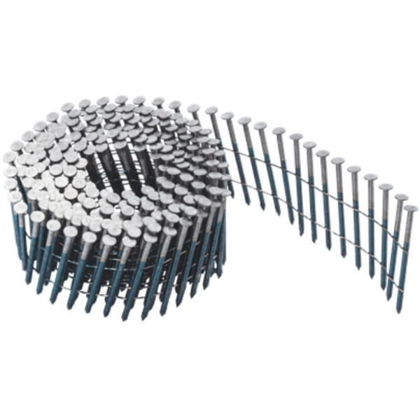 Clou Annelé En Rouleau N°50 Rapid BB - Longueur 65 Mm