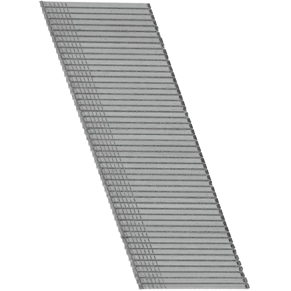 Clou Tête Homme Incliné Acier Galvanisé IM65A Spit Avec Gaz 1.6 X 45 Mm