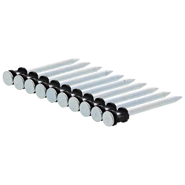 Clous Tampon Spit C9-60 Pour Travaux Béton Boîte De 300 – Image 3