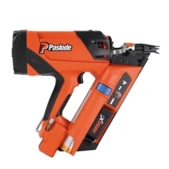 Cloueur Autonome Spit Paslode IM90Xi Lithium - 10 Packs Clous 2,8x70mm