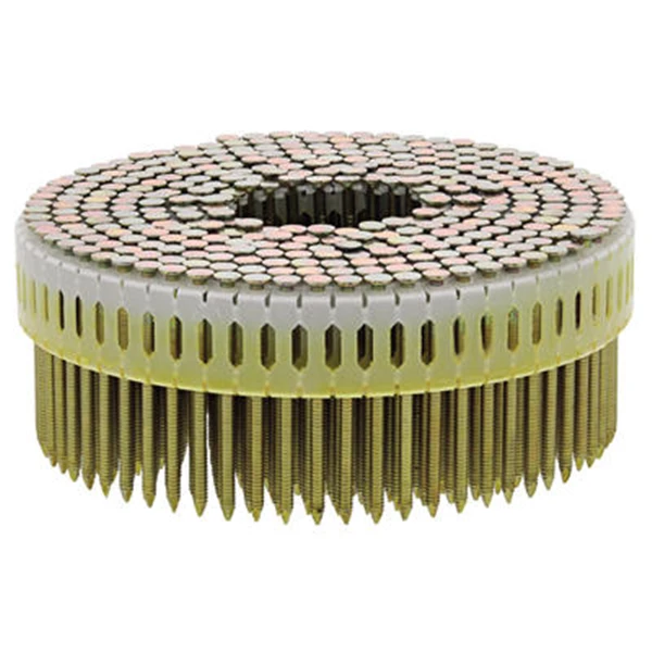 Clou Cranté En Rouleau Paslode Pour Cloueur Pneumatique CNP - 2,5x60 Mm – Image 2