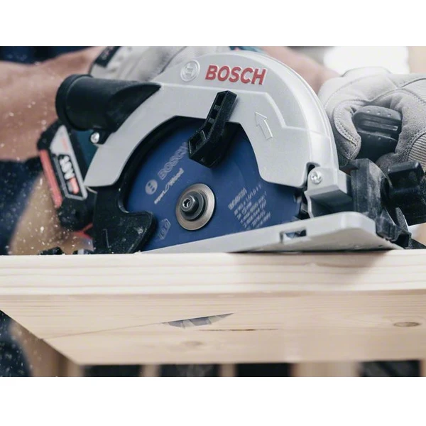 Lame De Scie Circulaire Bosch Expert For Wood 160 X 20 X 2,2 Mm 24 Dents – Image 5