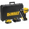 Cloueur De Charpente Dewalt DCN692P2 XR 18 V Avec 10 Boîtes De Pointes