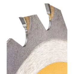 Lame De Scie Circulaire Dewalt DT99572-QZ Ø 250 Mm X 30 Mm 36 Dents