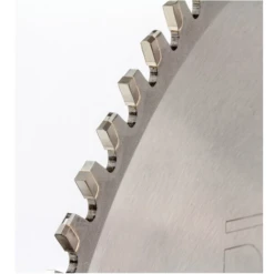 Lame De Scie Circulaire Stationnaire 355x25.4mm 90 Dents TCG/métal - Dewalt