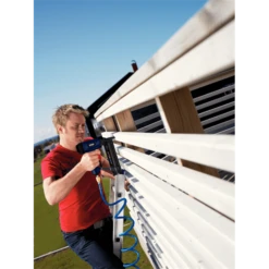 Pointes Pour La Menuiserie No8 Rapid Longueur 30 Mm Boîte De 5000