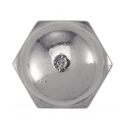 Écrou Hexagonal Borgne DIN 1587 Inox A2 Diamètre 5 Mm Acton 626045