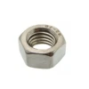 Ecrou Hexagonal DIN 934 Inox A2 Diamètre M10 - Boîte De 100