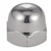 Écrou Hexagonal Borgne DIN 1587 Inox A2 Diamètre 10 Mm Acton 6260410