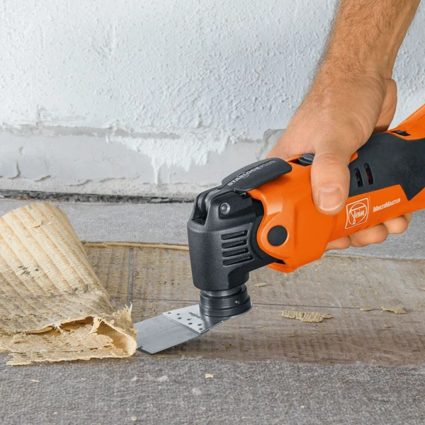 Ensemble 3 Accessoires Starlock Outil Multifonctions Rénovation Fein – Image 4