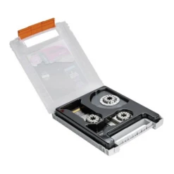 Ensemble Accessoires Starlock Métal Outil Multifonctions 6 Lames Fein