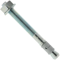 Goujon D'ancrage à Expansion Spit FIX3 Pour Béton - M10 X 140 Mm