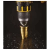 Foret étagé Auto-centrant Titanium Dewalt DT90246-QZ - 4 à 22 Mm