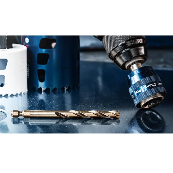 Bosch Foret De Centrage Multi-matĂ©riaux Expert 7.15 Mm â Image 6