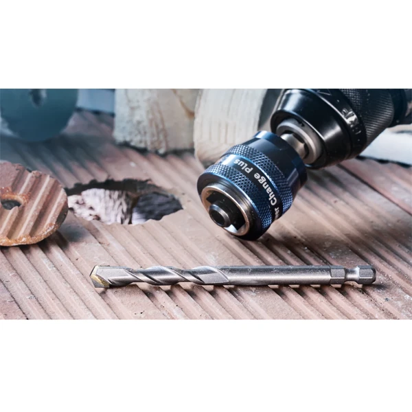 Bosch Foret De Centrage Multi-matĂ©riaux Expert 7.15 Mm â Image 4