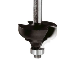 Fraise Multi-profils Festool HW S8 D36,7/R6/R6 Queue Ø 8 Mm