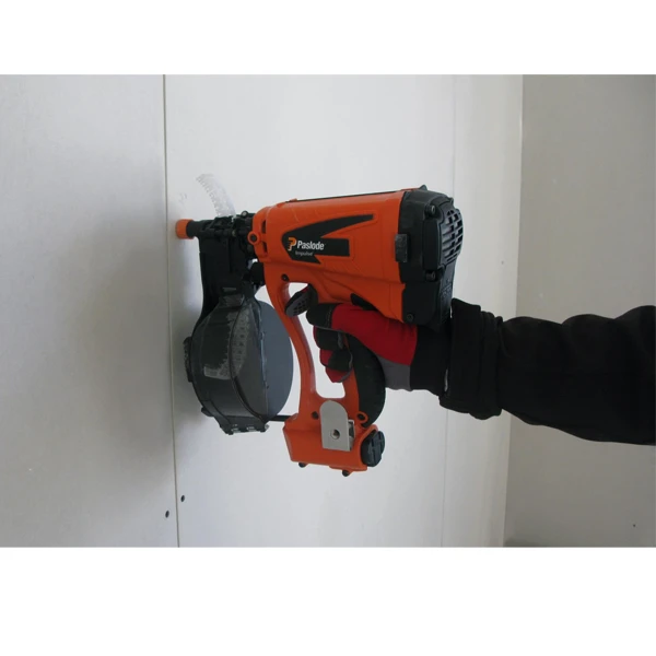 Cloueur Autonome Gaz à Rouleau Paslode IM45 GN Lithium Multi-usages – Image 6