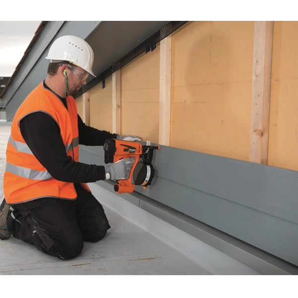 Cloueur Autonome Gaz à Rouleau Paslode IM45 GN Lithium Multi-usages – Image 5