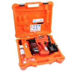 Cloueur Autonome Gaz à Rouleau Paslode IM45 GN Lithium Multi-usages