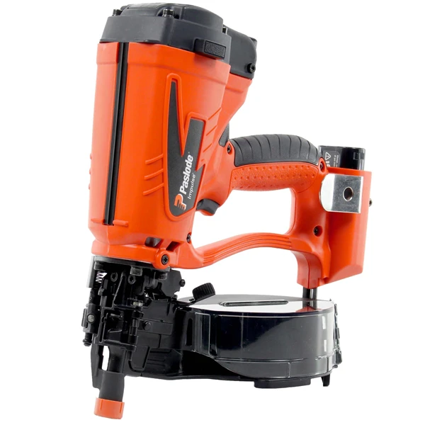 Cloueur Autonome Gaz à Rouleau Paslode IM45 GN Lithium Multi-usages – Image 2