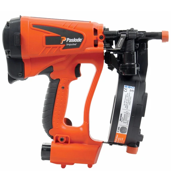 Cloueur Autonome Gaz à Rouleau Paslode IM45 GN Lithium Multi-usages – Image 4