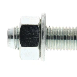 Goujon Ancrage Fix Z Xtrem Spit Béton Fissuré Non Fissuré 8x65mm X100