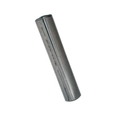 Goupille Cannelée Conique En Acier DIN 1471 – 4x40mm – Boîte De 100 Bossard 1337823
