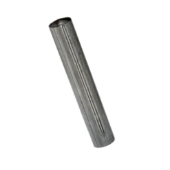 Goupille Cannelée Cylindrique Avec Bout De Guidage - 6.0x50mm - Boîte De 100 Bossard 1348981