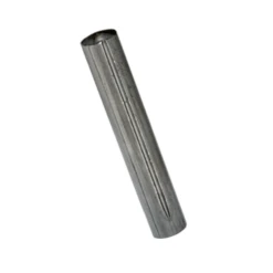 Goupille Cannelée Cylindrique Avec Bout De Guidage - 4x16mm - Boîte De 100