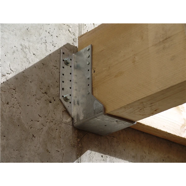 Goujon D'ancrage Inox A4 Pour Charges Moyenne - BOAX-II - M8 Longueur 72 Mm - Boîte De 50 – Image 2