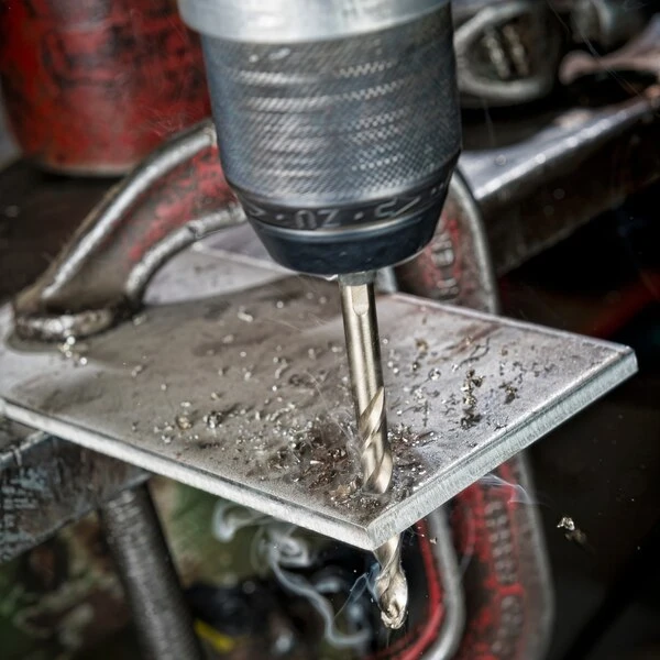 Coffret De 29 Forets à Métaux Dewalt DT4957-QZ HSS-CO - 1 à 13 Mm – Image 4